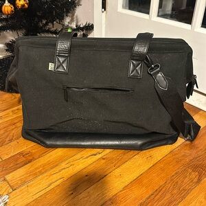 BEIS the weekender bag